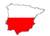COMERCIAL GUILLÉN - Polski